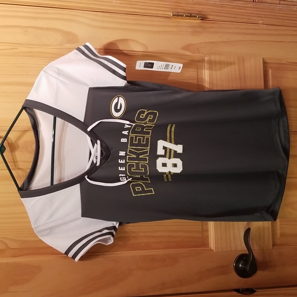 NFL Nelson First Rounder Jersey